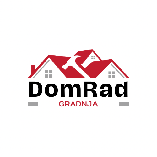 DomRad Gradnja